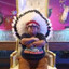 chief little-foot