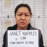 Janet Napoles