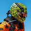 Steam avatar