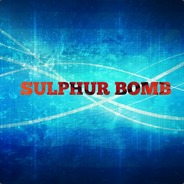 Sulphur Bomb