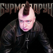 Steam Avatar