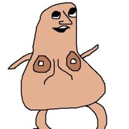 (poob) nutterButter-