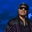 Stevie wonder