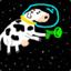 SpaceCow