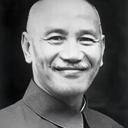 微操大师 蒋中正