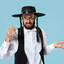 Rabbi Edlstein von Tel Aviv