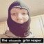 wisconsin grim reaper