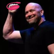 Dana White's Rose Toy