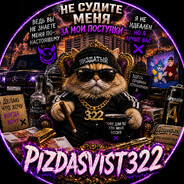 Pizdasvist322