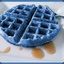 Blue Waffle