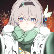 我不是流萤呀！