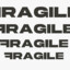 Fragile