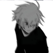 悲伤忧郁的男子