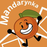 Mandarynka Z dc