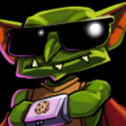 Plasmasnack avatar