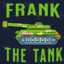 Frank The Tank