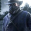 Arthur Morgan
