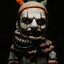 Clownie.