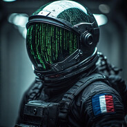 - Agent Fifi - - steam id 76561197963211893