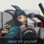 Steam avatar