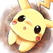 Pika Chu～～～