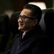 汉东省伟副书寄高育良