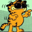 Garfield Fanboy Ultimate