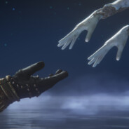 无敌是多么寂寞