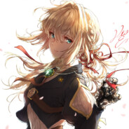 Violet Evergarden
