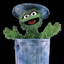 Green Prince