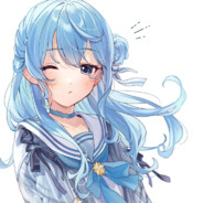 すいちゃんかわいい☄