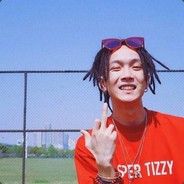 中 国有嘻哈.深圳TizzyT