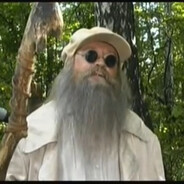 Отец гамодрил