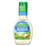 Hidden Valley Ranch Dressing