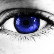 Blue Eye