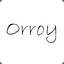 Orroy