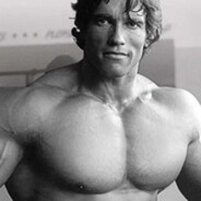 Arnold Schwarzenegger