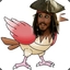 Captain Jack Spearow