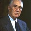 Franklin Delano Roosevelt