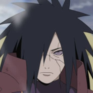 Uchiha Madara