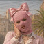 Steam avatar
