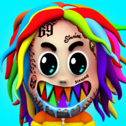 心态崩一次十个蹲起