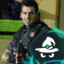 Umbrella Corp. Carlos DROP.SKIN