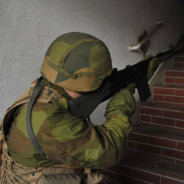 kvasstank
