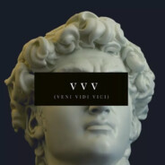 ϟVENI. VIDI. VICI✞