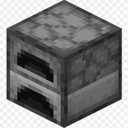 and into the furnace