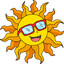 Sunstrike only