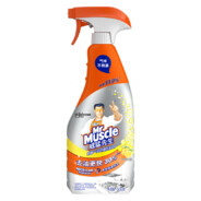 威猛先生地面清洁剂