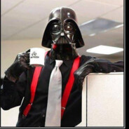 Dork Vader avatar