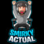 SmirkyActual_TV